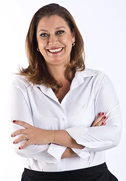 ANNETE MARUM